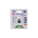 Προσαρμογέα Bluetooth, No brand, V2.0, Μαύρο - Image 2