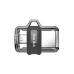 SANDISK ULTRA DUAL M3.0 DRIVE-64GB 150MB/s-USB 3.0/Micro USB