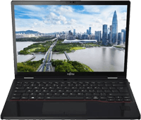 Επισκευή Laptop Fujitsu