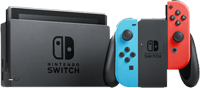 Επισκευή Nintendo Switch