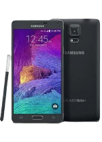 Επισκευή Samsung Galaxy Note 4 (SM-N910F)