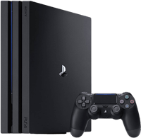 Επισκευή PlayStation 4 Pro