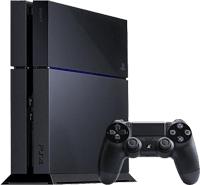 Επισκευή PlayStation 4