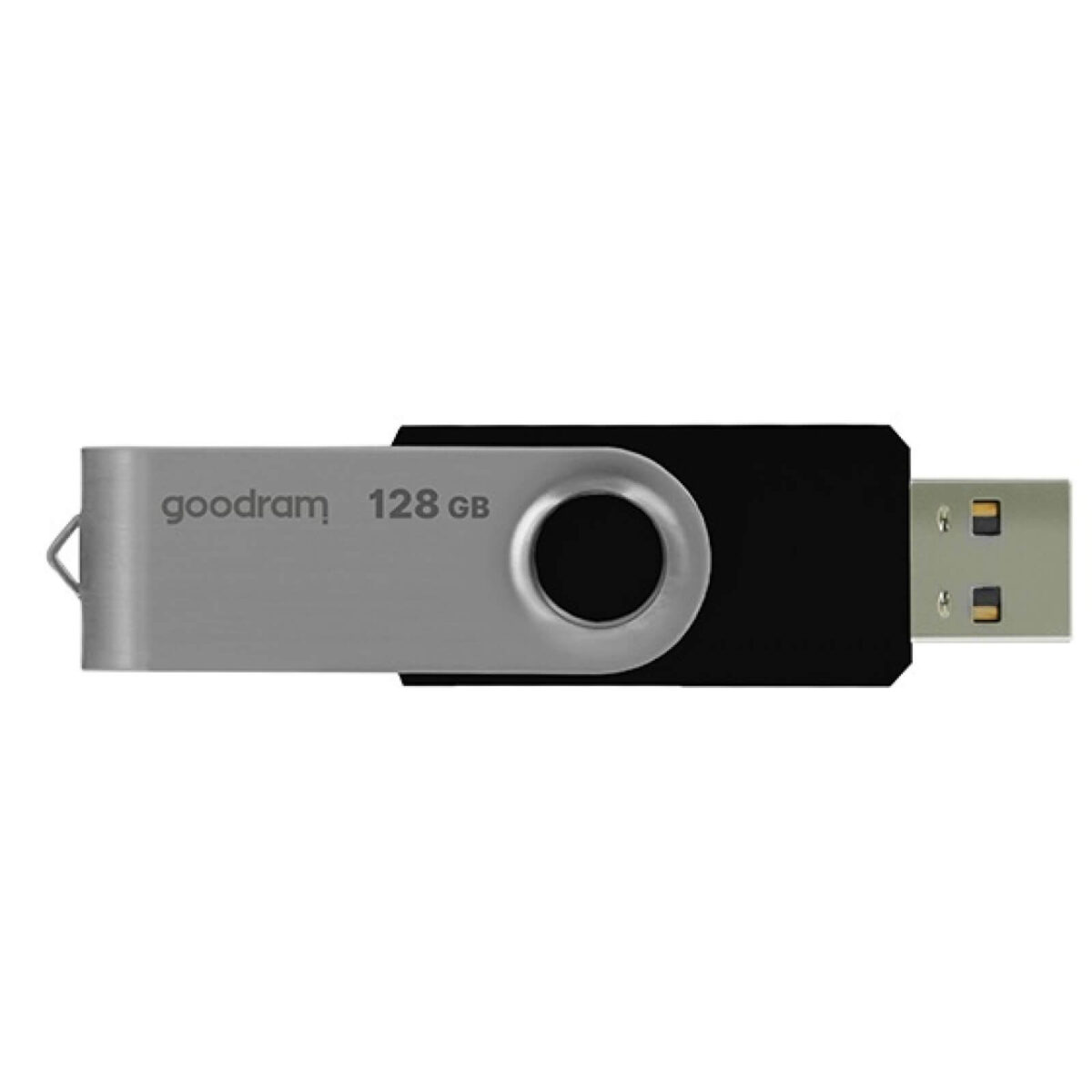 GoodRam PenDrive UTS3 128GB USB 3.2 Stick Black - Image 2