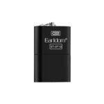 Card reader Earldom ET-OT12, Micro SD, Black