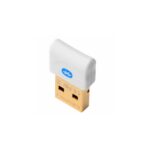 Bluetooth adapter ΟΕΜ V4.0, Λευκό - Image 2