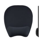 Gaming Υποδοχή ποντικιού, No brand, H-08, μαύρ - Image 3